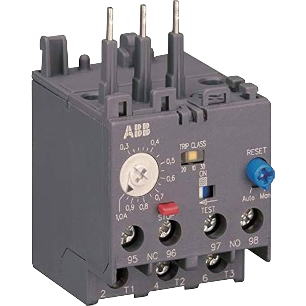 1SAX111001R1102 ABB - E16DU-1.0