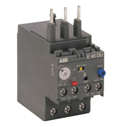 1SAX211001R1101 ABB - E45DU-30