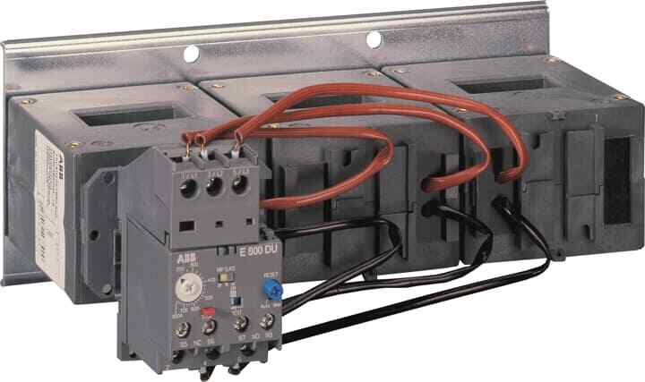 1SAX711001R1101 ABB - E500DU-500