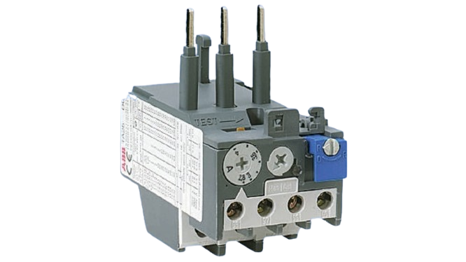 1SAZ211201R1005 ABB - TA25DU-0.16