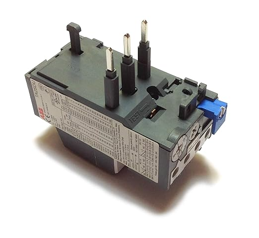 1SAZ211201R1033 ABB - TA25DU4.0