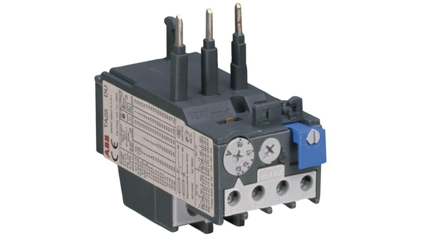 1SAZ211401R1028 ABB - TA25DU2.4-20