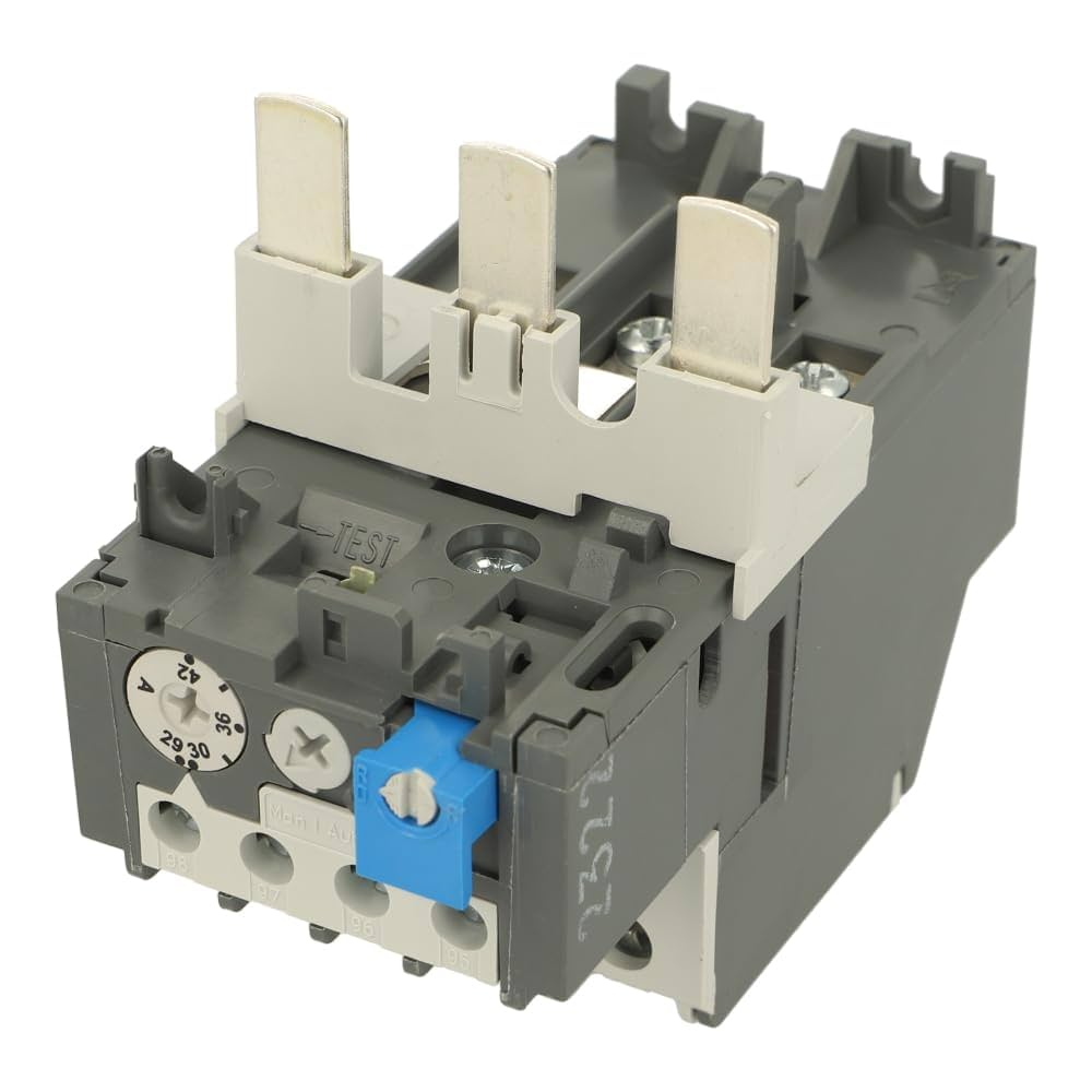 1SAZ321301R1004 ABB - TA75DU-52 V1000