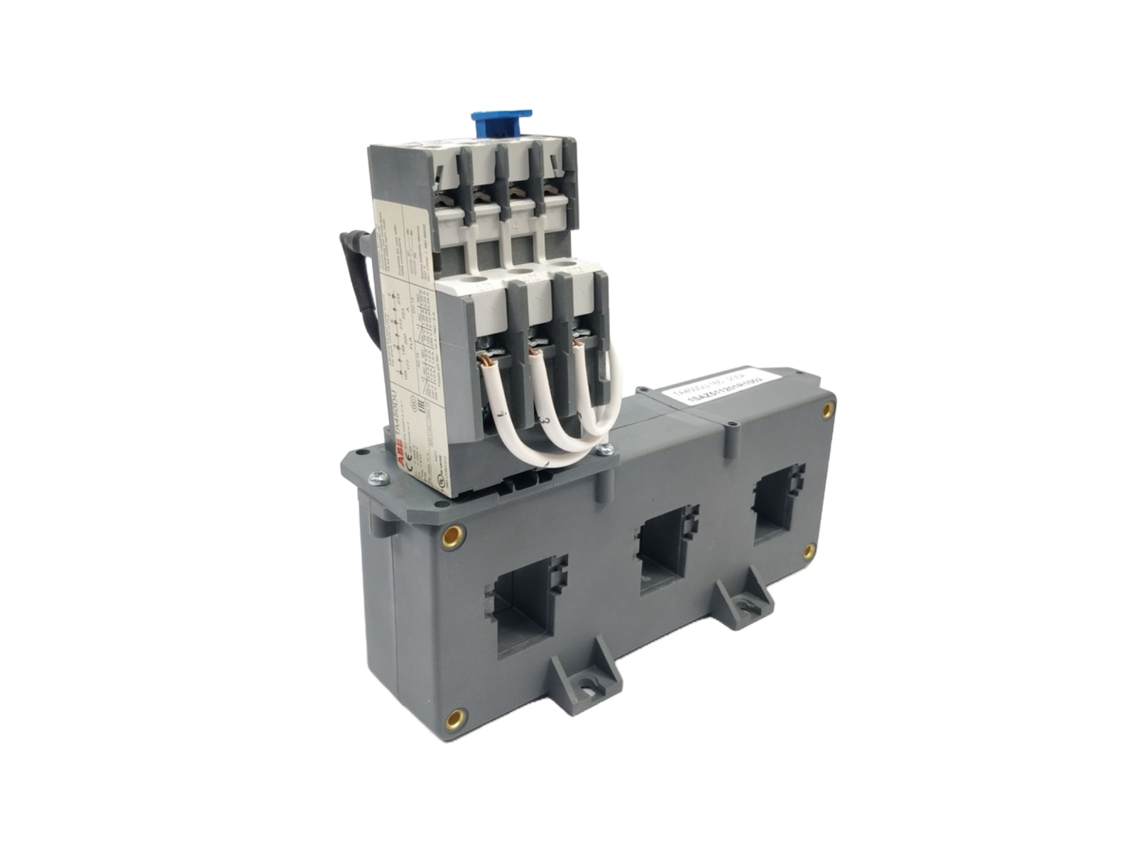 1SAZ51301R1003 ABB - TA450DU