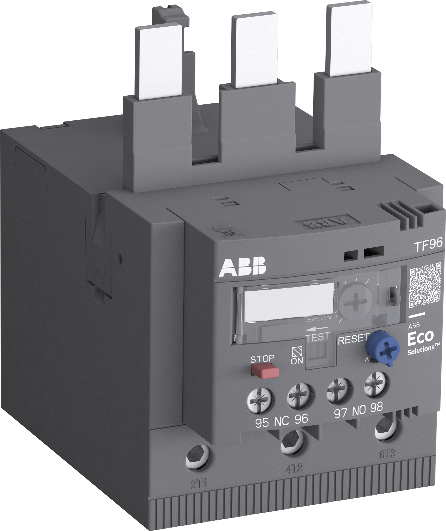 1SAZ911201R1004 ABB - TF96-78