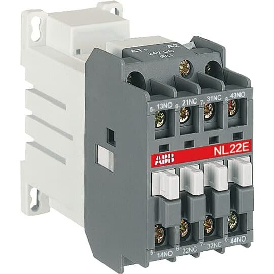 1SBH143001R8122 ABB - NL22E 24V DC