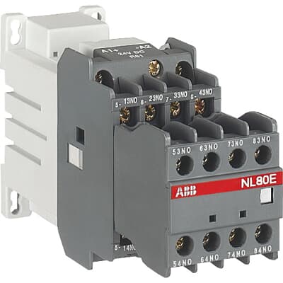 1SBH143001R8144 ABB - NL44E 24V DC