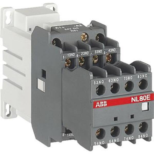 1SBH143001R8644 ABB - NL40E 110V DC