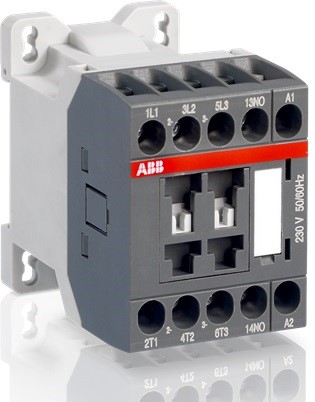 1SBL121001R2010 ABB - AS16-30-10-20