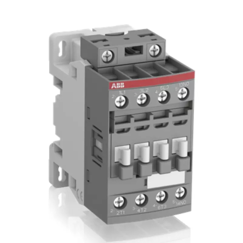 1SBL136560R2100 ABB - AF09ZB-22-00RT-21