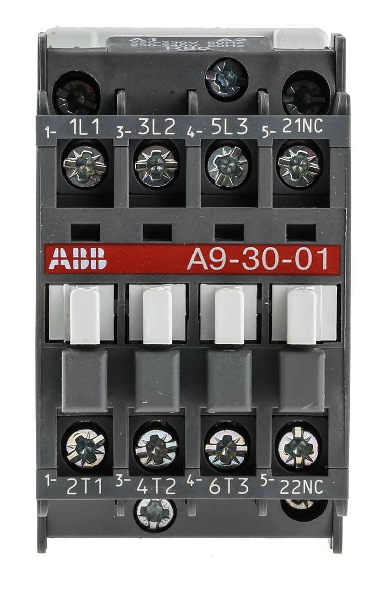 1SBL141001R8001 ABB -  A9-30-01 220V