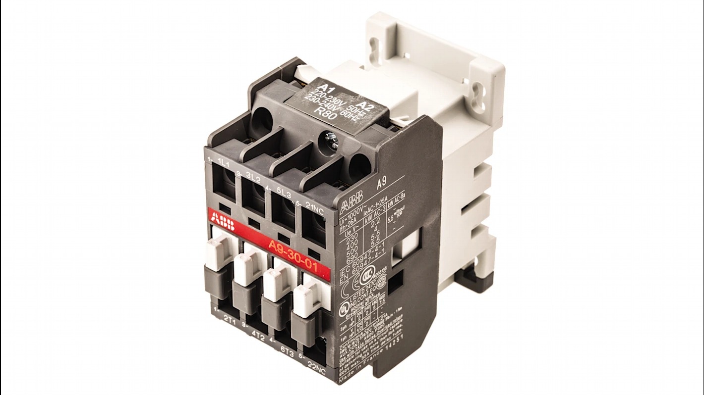 1SBL141001R8410 ABB - A9-30-10-84