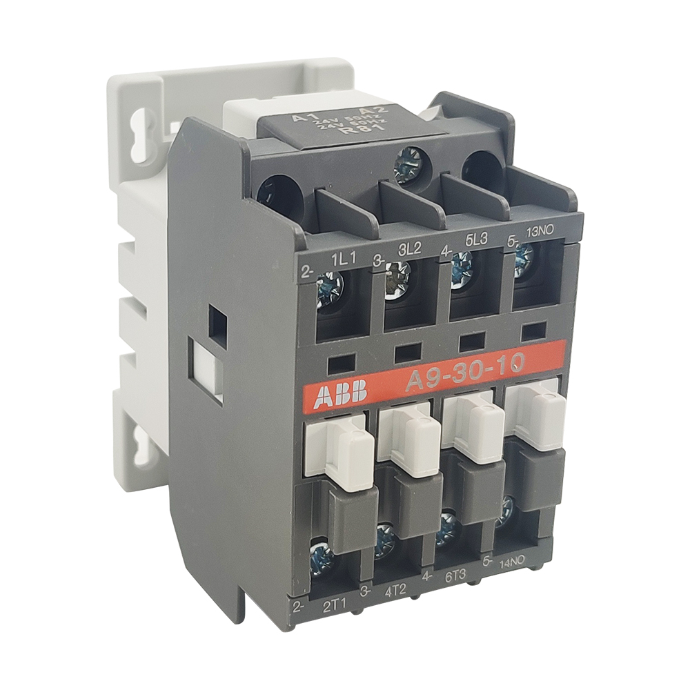 1SBL141001R8510 ABB - A9-30-10 380-400V 50HZ