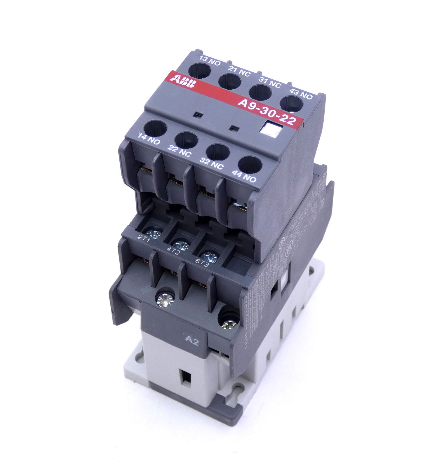 1SBL141001R8822 ABB - A9-30-22