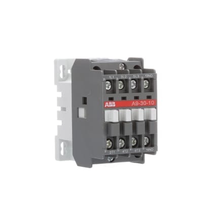 1SBL141001R8910 ABB - A9-30-10-110-115V/50HZ-115-127V/60HZ