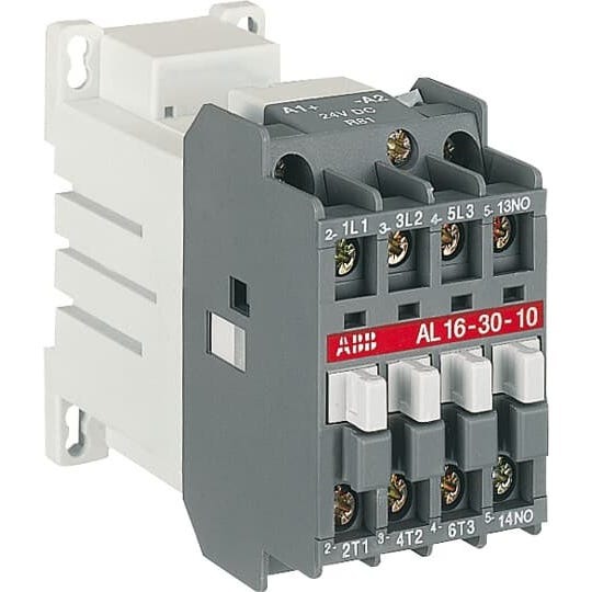 1SBL143001R8810 ABB - AL9-30-10 220V DC