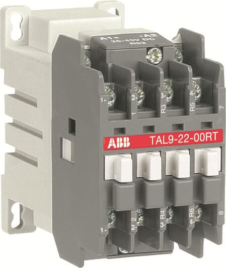 1SBL143560R5100 ABB - TAL9-22-00RT 17-32V DC