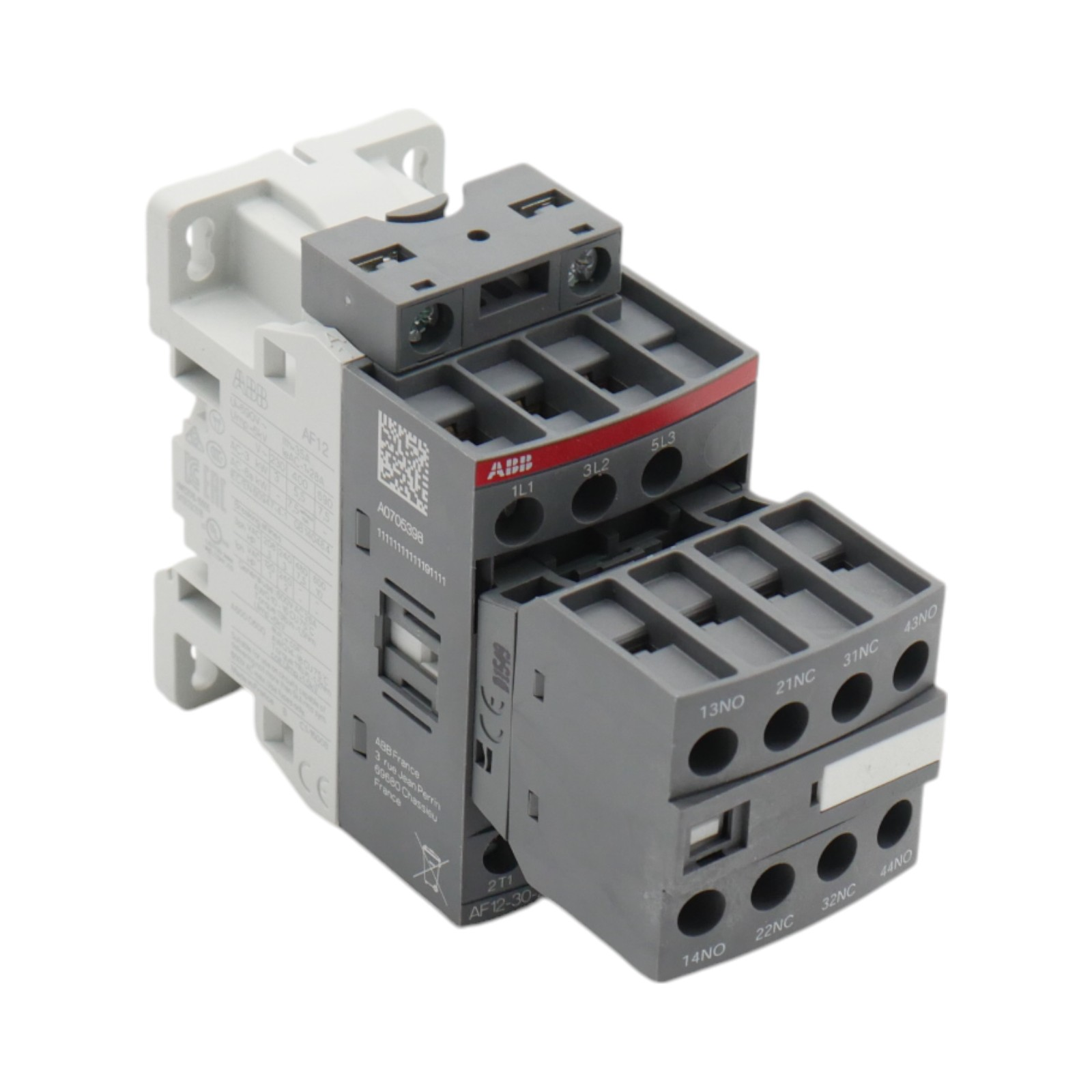 1SBL157001R1122 ABB - AF12-30-22-11