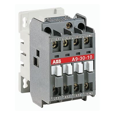 1SBL161001R8410 ABB - A12-30-10 110V 50Hz / 110-120V 60Hz