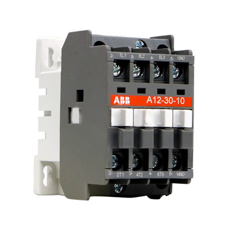 1SBL161001R8510 ABB - A12-30-10 380-400V 50HZ
