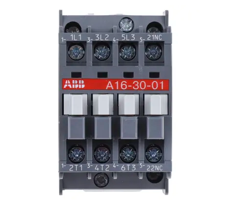 1SBL181001R8001 ABB - A16-30-01 220V