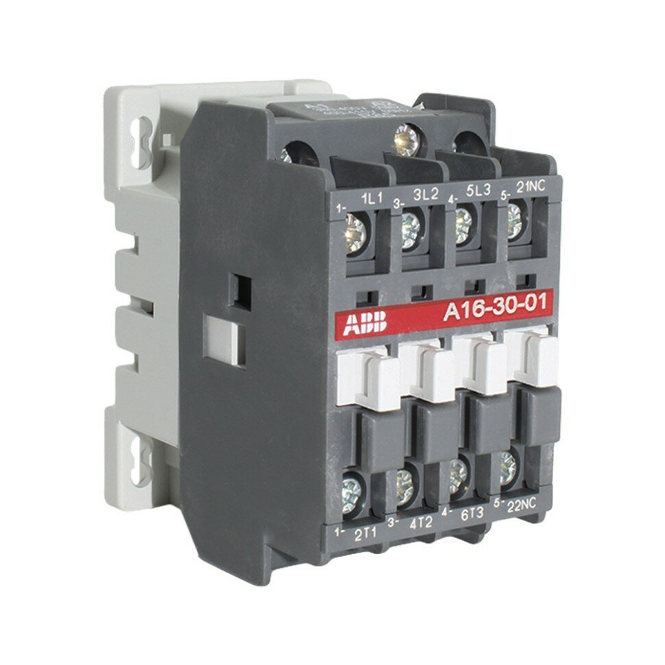 1SBL181001R8501 ABB - A16-30-01 380-400V 50HZ