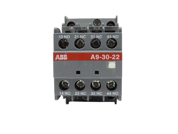 1SBL181001R8822 ABB - A16-30-22 230-240V 50Hz/ 240-260V 60Hz