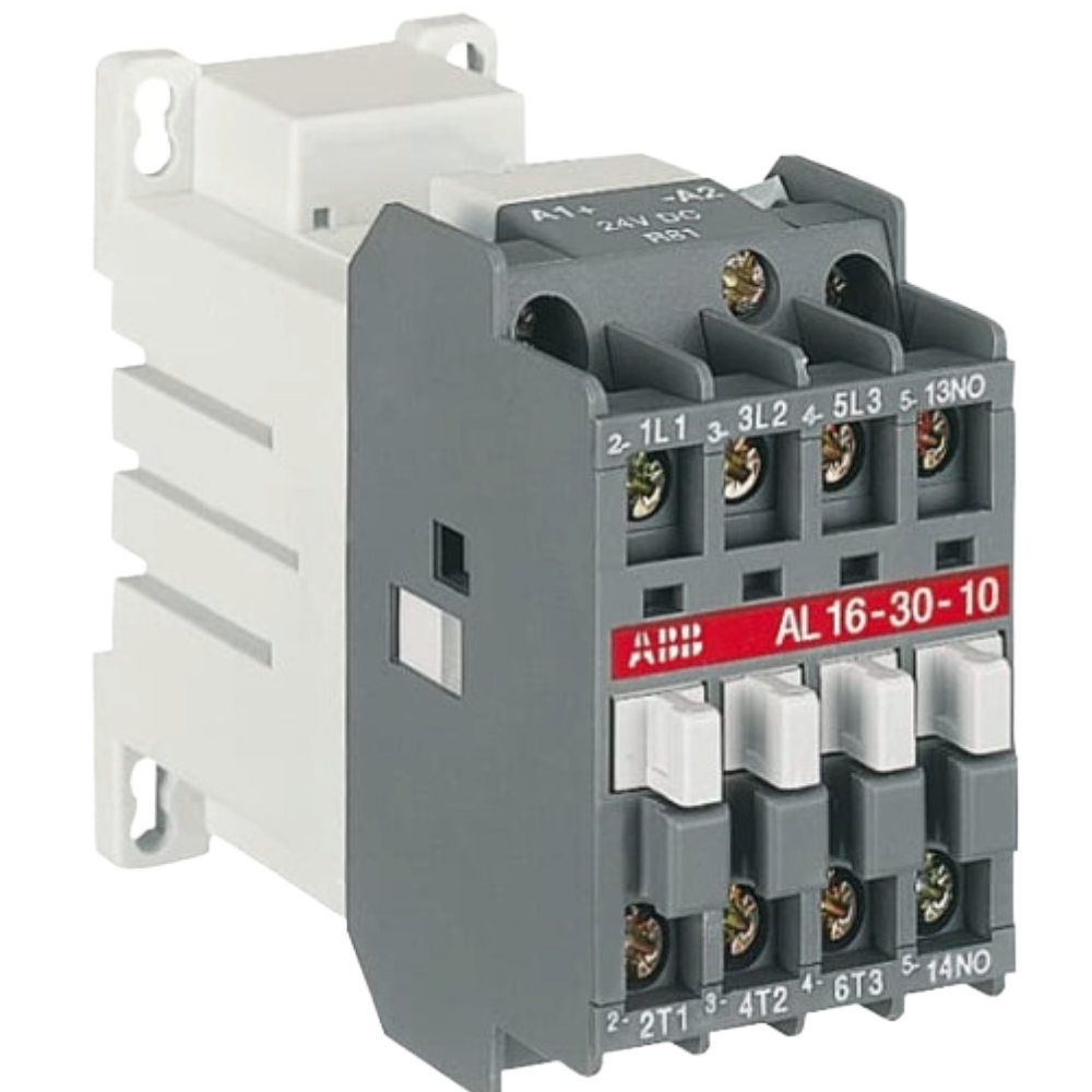 1SBL183001R8610 ABB - AL16-30-10 110V DC