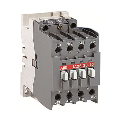 1SBL241022R8810 ABB - UA26-30-10 230-240V 50Hz / 240-260V 60Hz