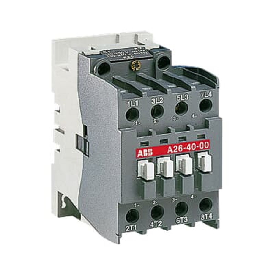 1SBL241201R8400 ABB - A26-40-00 110V 50HZ / 110-120V 60HZ
