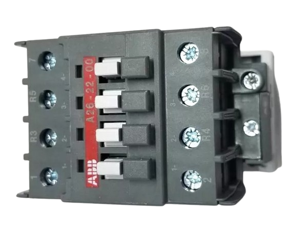 1SBL241501R8000 ABB - A26-22-00 220-230V 50Hz / 230-240V 60Hz