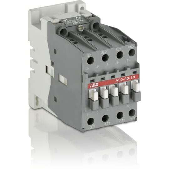 1SBL281001R8401 ABB - A30-30-01 110V 50Hz / 110-120V 60Hz