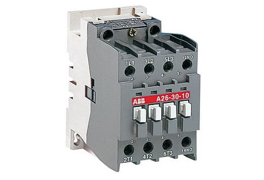 1SBL281001R8910 ABB - A30-30-10 115V 50/60HZ