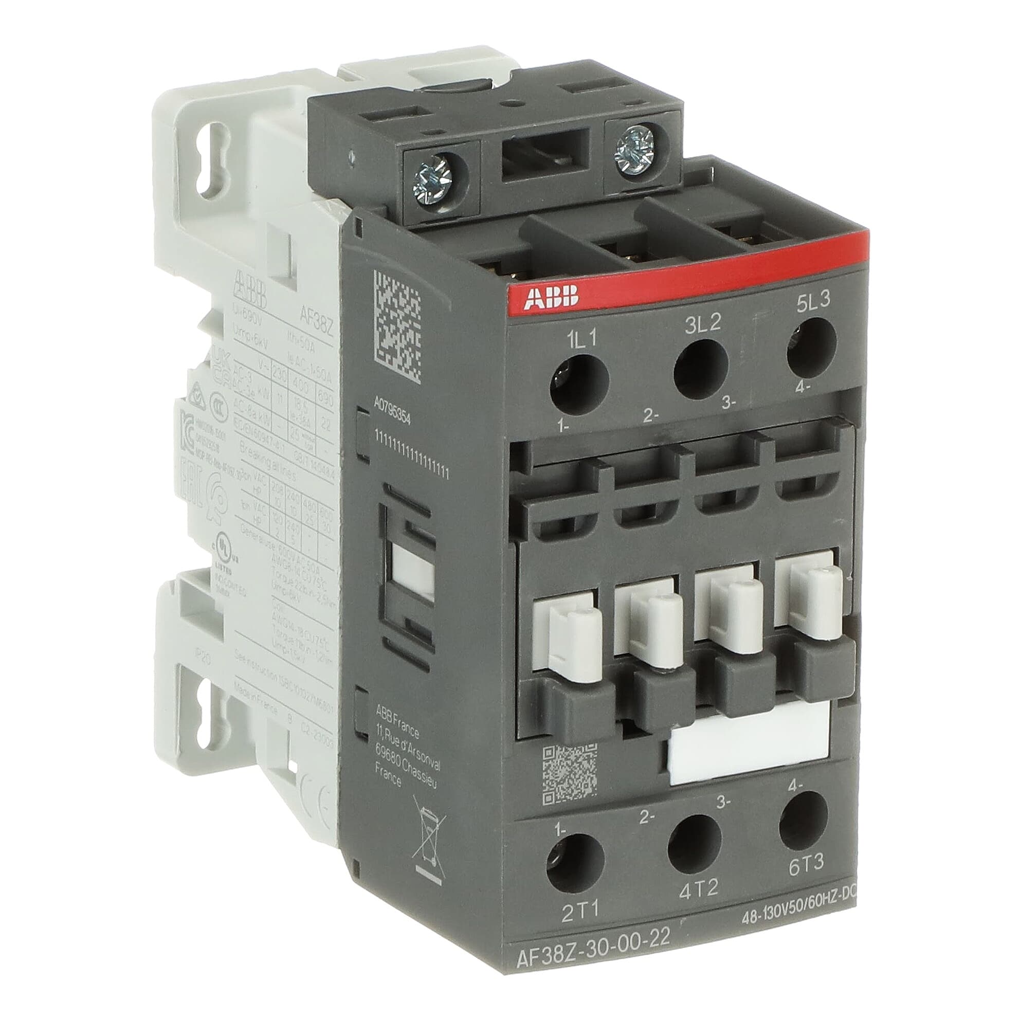 1SBL296001R2200 ABB - AF38Z-30-00-22