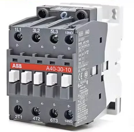 1SBL321001R3610 ABB - A40-30-10 190V 50HZ