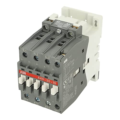 1SBL321001R4210 ABB - A40-30-10 277V 60HZ