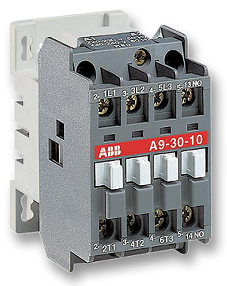 1SBL321001R8810 ABB - A40-30-10 230-240V 50HZ