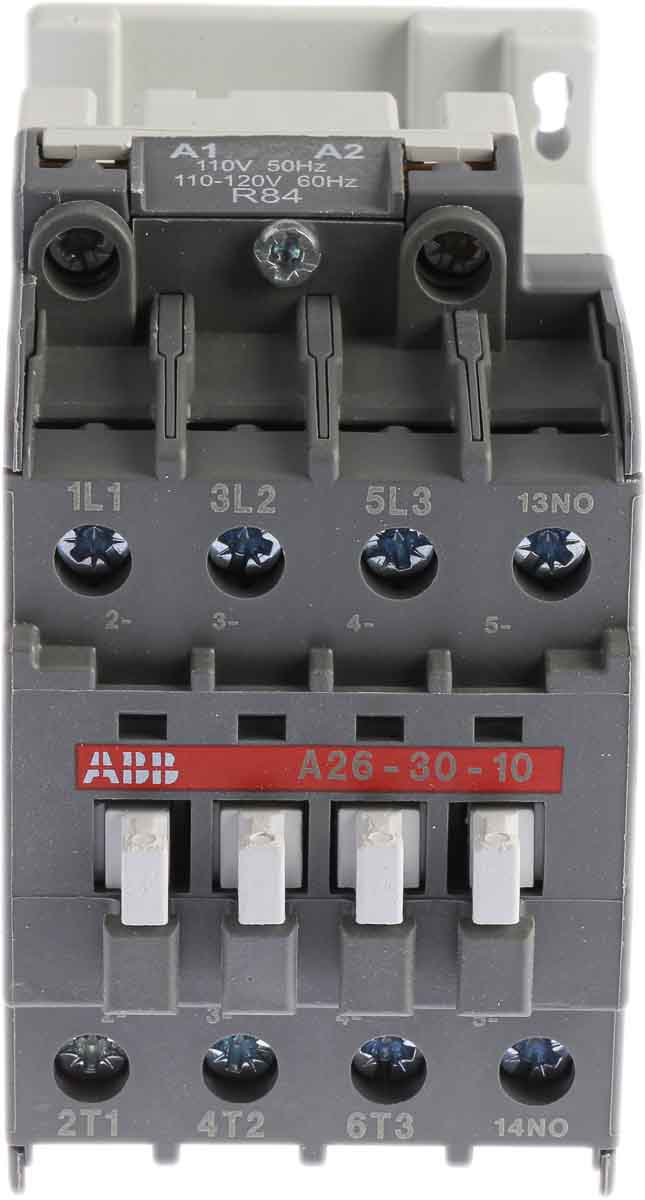 1SBL323001R8110 ABB - AL40-30-10 24V