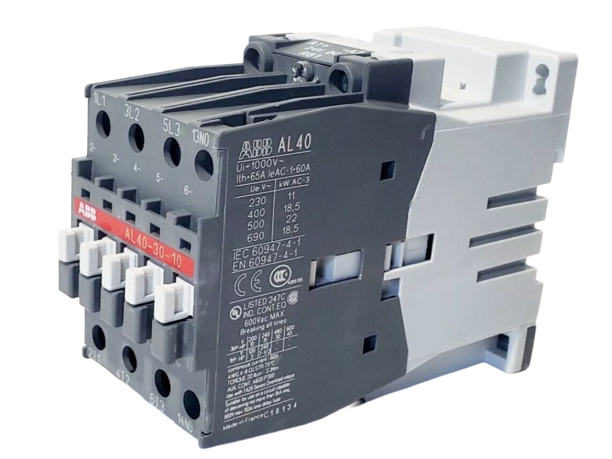 1SBL323001R8122 ABB - AL40-30-22