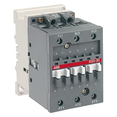 1SBL351001R8000 ABB - A50-30-00 220-230V 50Hz / 230-240V 60Hz