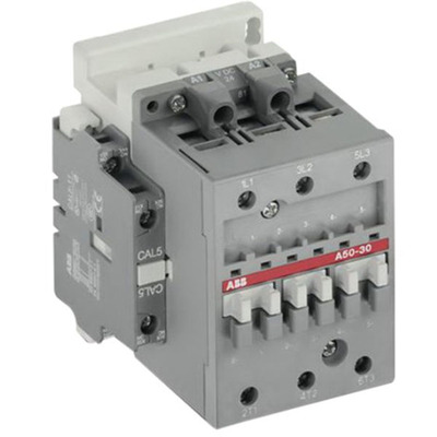 1SBL351001R8811 ABB -  A50-30-11 230-240V 50HZ