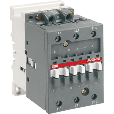 1SBL351022R8000 ABB - UA50-30-00 220-230V 50Hz / 230-240V 60Hz