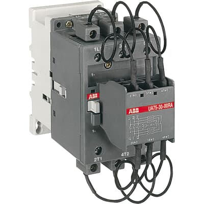 1SBL351024R8000 ABB - UA50-30-00RA 220-230V 50Hz / 230-240V 60Hz