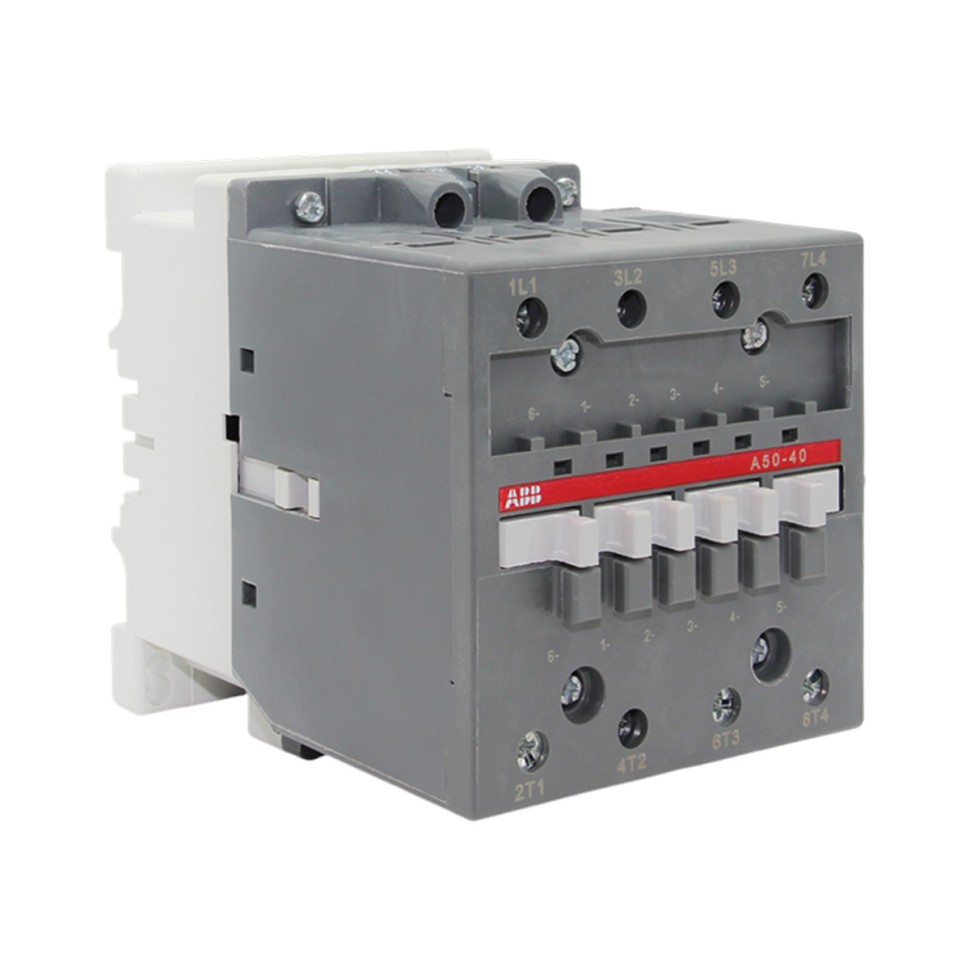 1SBL351201R8000 ABB - A50-40-00 220-230V 50Hz / 230-240V 60Hz