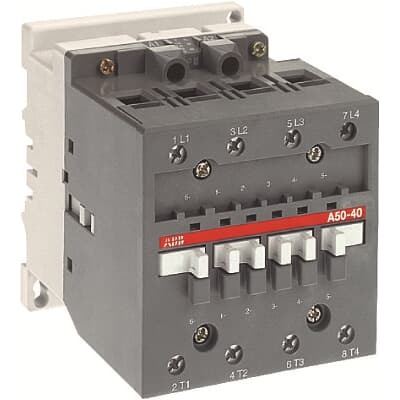 1SBL351201R8400 ABB - A50-40-00 110V 50Hz / 110-120V 60Hz