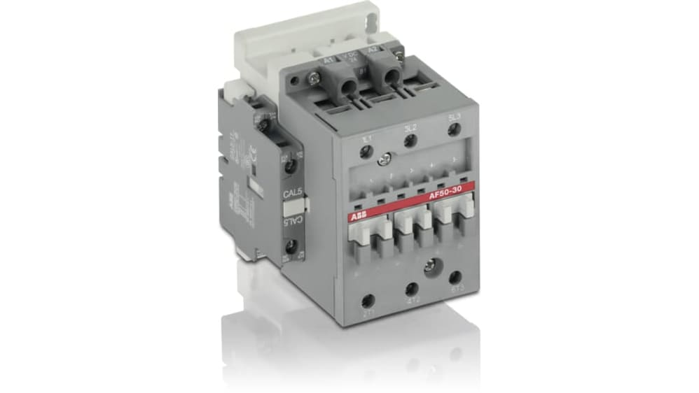 1SBL357001R6911 ABB - AF50-30-11 48-130V 50Hz / 48-130V 60Hz / 48-130V DC