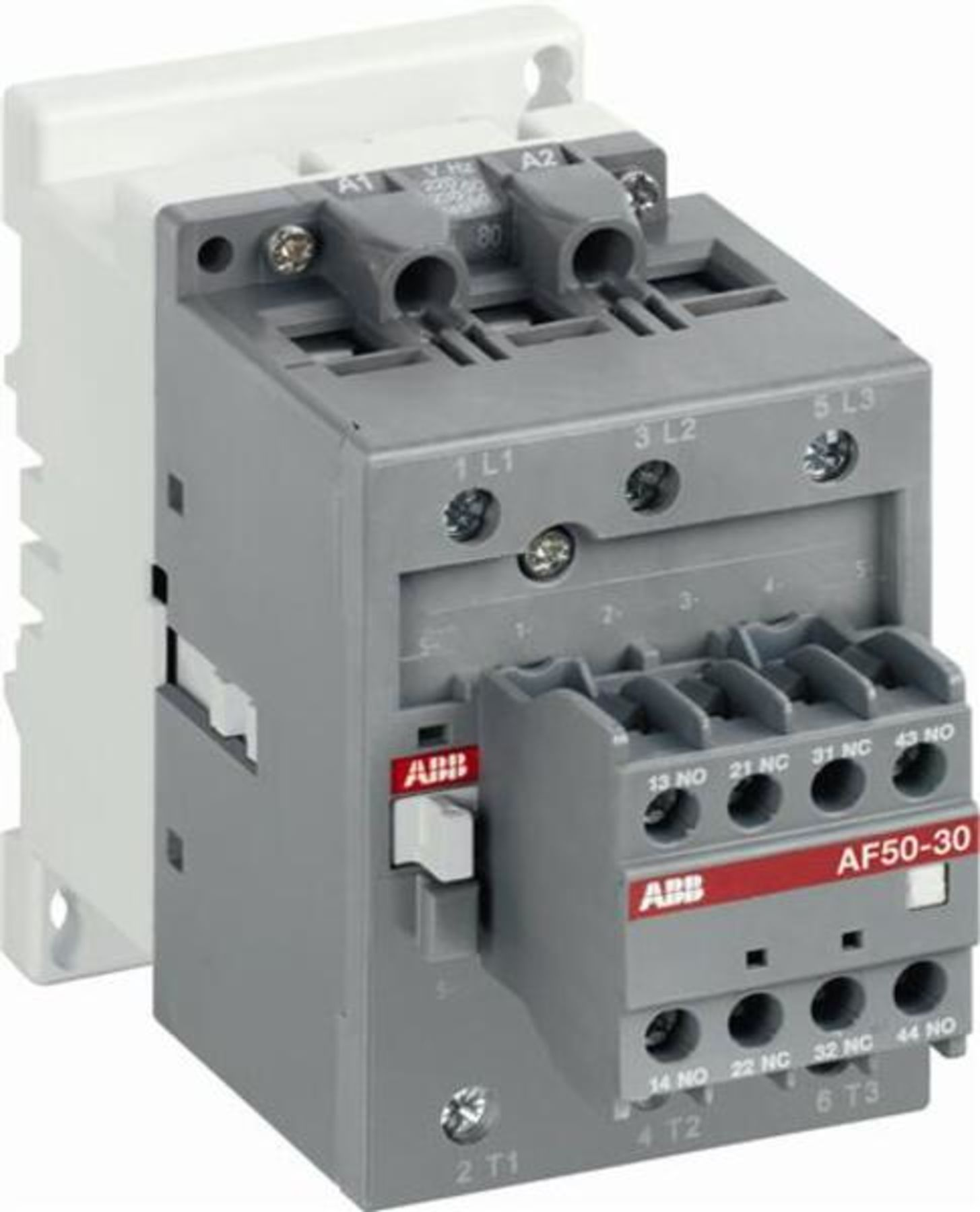 1SBL357010R7000 ABB - AF50-30-00RT 100-250V 50Hz / 100-250V 60Hz / 100-250V DC
