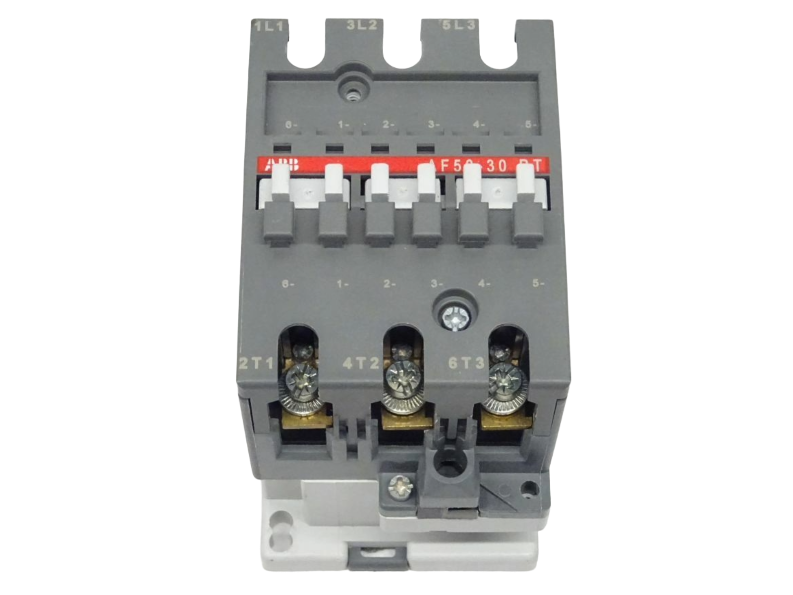 1SBL357010R7200 ABB - AF50-30-00RT 20-60V DC