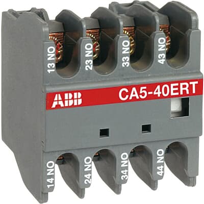 1SBN010042R1122 ABB - CA5-22MRT