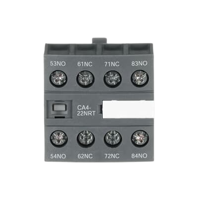 1SBN010142R1222 ABB - CA4-22NRT